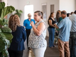 Congreso de Pastores 2024